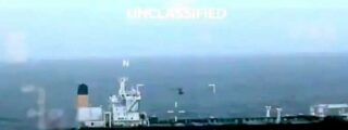 EE. UU. Captura un buque petrolero frente a Venezuela y persigue a un tercero en el Caribe