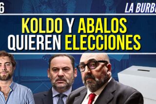 Koldo y Abalos quieren elecciones generales
