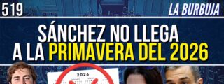 S&aacute;nchez no llega a la primavera de 2026