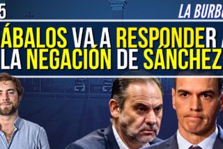 Ábalos va a responder al "es un desconocido para mí" de Sánchez