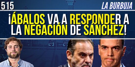 Ábalos va a responder al "es un desconocido para mí" de Sánchez
