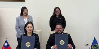 La República de China (Taiwán) reafirma su liderazgo como socio estratégico del turismo sostenible en Centroamérica