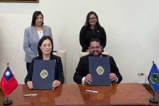 La República de China (Taiwán) reafirma su liderazgo como socio estratégico del turismo sostenible en Centroamérica