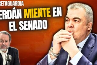 &iexcl;Santos Cerd&aacute;n miente en el Senado y el PSOE sigue encubriendo a sus cerdos!