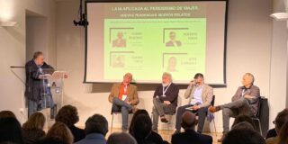 El Primer Congreso de Periodismo de Viajes reúne a voces clave para enfrentar la era digital