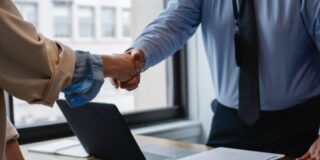 Derecho mercantil: el socio invisible que marca el futuro de una empresa