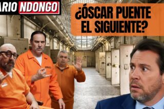 ¿Óscar Puente el siguiente? El informe de la UCO salpica a Puente