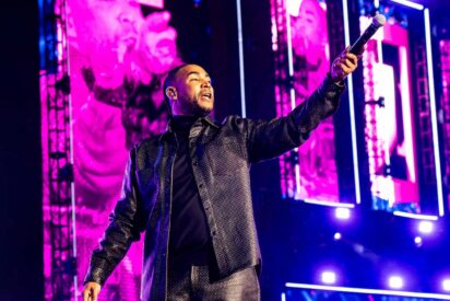 Don Omar agota en menos de una hora las 40 mil entradas de su concierto en Tenerife