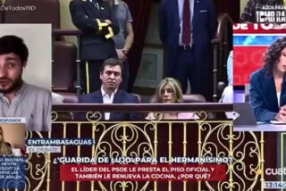 Alejandro Entrambasaguas, Marta Nebot