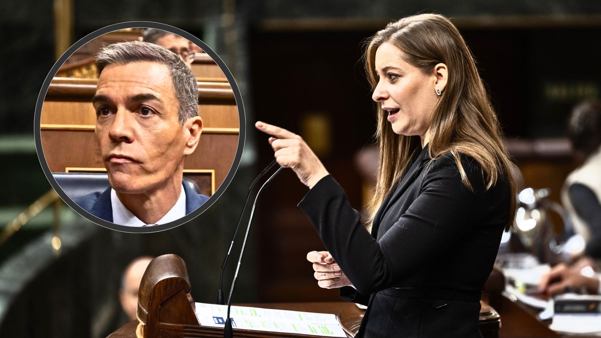 El PP no da crédito al festival de escándalos y detenciones del PSOE: "No van a quedar ni las raspas"