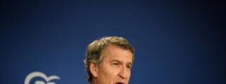 Feij&oacute;o sobre los descarrilamientos: S&aacute;nchez y su Gobierno son el caos