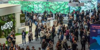 FITUR 2026 refuerza la agenda global para un turismo sostenible