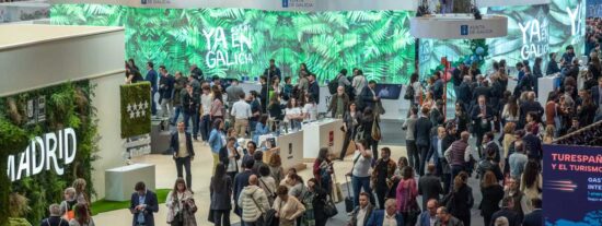 FITUR 2026 refuerza la agenda global para un turismo sostenible