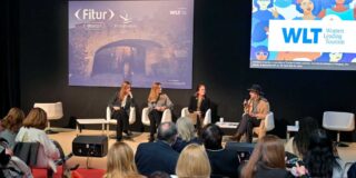 FITUR Woman: liderazgo femenino, empleo y emprendimiento en turismo