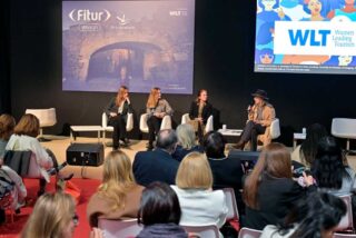 FITUR Woman: liderazgo femenino, empleo y emprendimiento en turismo