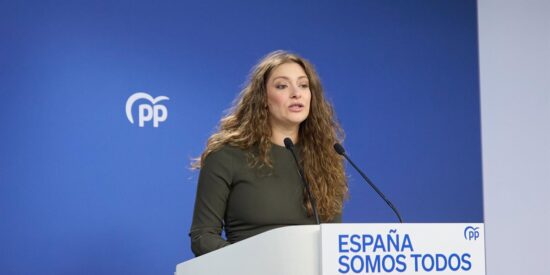 El PP denuncia la nueva cortina de humo de S&aacute;nchez con la desclasificaci&oacute;n de documentos reservados del 23-F