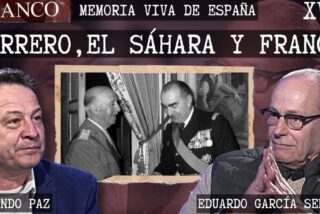 ¡BOMBA HISTÓRICA! El Plan que condenó a muerte a Carrero Blanco: ¿Quién quería frenar la España nuclear?