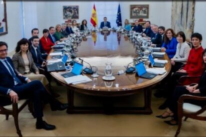 Gobierno