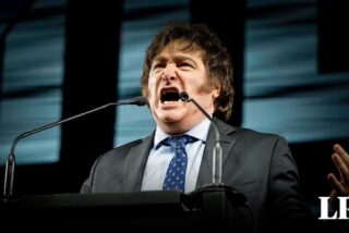 Milei rompe el consenso progresista en el Mercosur y respalda el cerco internacional contra Maduro