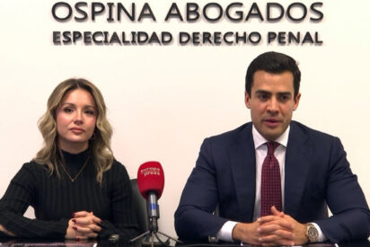 Beatriz Uriarte y Juan Gonzalo Ospina 