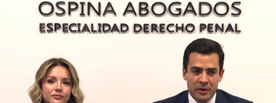 Beatriz Uriarte y Juan Gonzalo Ospina 