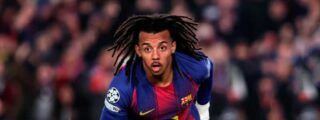El Bar&ccedil;a no tiene freno: goleada, r&eacute;cords y un l&iacute;der que asusta