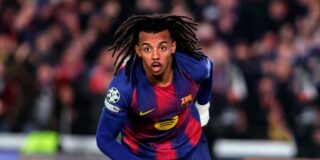 El Bar&ccedil;a no tiene freno: goleada, r&eacute;cords y un l&iacute;der que asusta