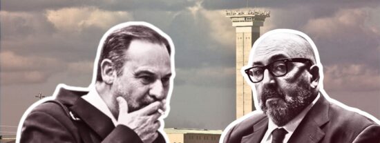 Así es la vida en prisión de Ábalos y Koldo: mucho frío, juegos de mesa y un retrete compartido