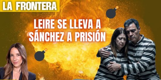 IMPLOSI&Oacute;N EN EL PSOE: Leire D&iacute;ez hablar&aacute; tras ser DETENIDA