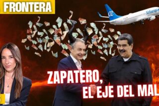 Zapatero, el EJE DEL MAL: ca&iacute;da INMINENTE tras su testaferro