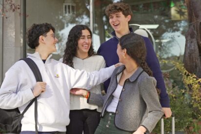 Cognita refuerza su presencia en Espa&ntilde;a con la incorporaci&oacute;n del colegio Liceo Sorolla