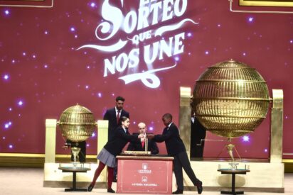 Loter&iacute;a de Navidad: cu&aacute;nto se recibe con cada premio y cu&aacute;nto se lleva Hacienda