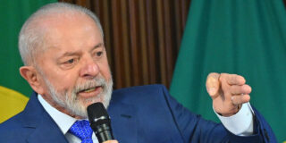 Lula remonta contra pron&oacute;stico y derrota a Fl&aacute;vio Bolsonaro