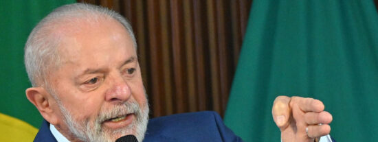 Lula remonta contra pron&oacute;stico y derrota a Fl&aacute;vio Bolsonaro