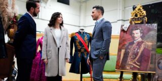 D&iacute;az Ayuso presenta el Plan Estrat&eacute;gico de la Industria Audiovisual