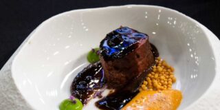 VI Concurso Alimentos de Madrid en 'Madrid Fusi&oacute;n Alimentos de Espa&ntilde;a 2026'