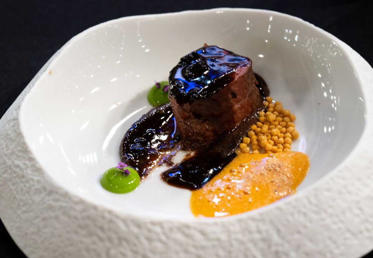 VI Concurso Alimentos de Madrid en 'Madrid Fusi&oacute;n Alimentos de Espa&ntilde;a 2026'