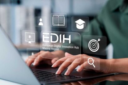 Madrid lanza una IA como protagonista de la transformaci&oacute;n digital de empresas y administraciones