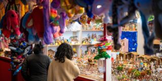 Ramiro Grau Morancho: "Navidad: &iquest;para qui&eacute;n?"