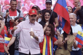 Maduro desafía a EE.UU. y profundiza la represión: nuevas detenciones de sindicalistas y periodistas sacuden a Venezuela