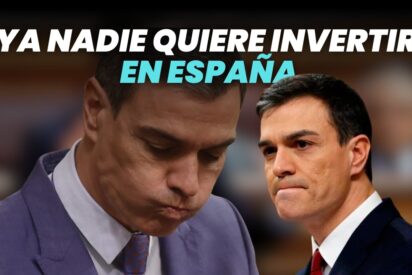 Espa&ntilde;a en alerta roja: nadie apuesta por nuestro futuro