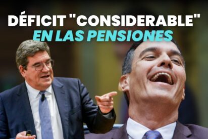 La OCDE alerta de un d&eacute;ficit "considerable" en las pensiones y pide recortes