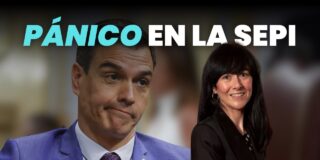 P&aacute;nico en la SEPI