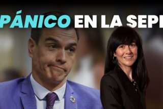 P&aacute;nico en la SEPI