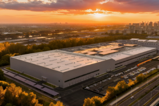 GEELY inaugura el mayor centro de pruebas vehiculares del mundo, referente en seguridad automotriz global