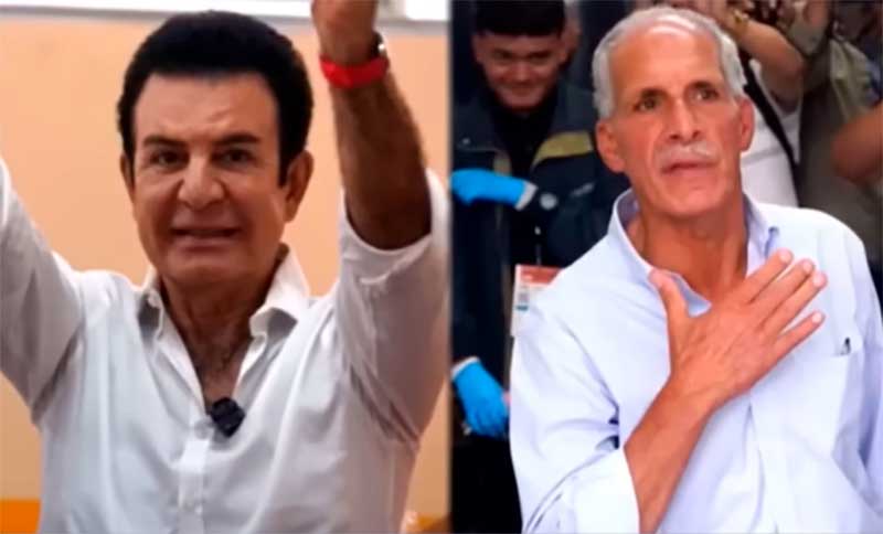 ¿Quién ganó las elecciones en Honduras? Crecen las sospechas de fraude electoral