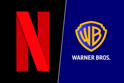 Netflix compra Warner Bros Discovery por 71.000 millones y desencadena un terremoto global en la industria del entretenimiento