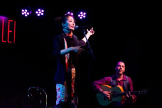 Noriko Mart&iacute;n