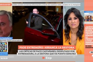 Un hist&oacute;rico dirigente socialista vaticina la hecatombe de Mar&iacute;a Jes&uacute;s Montero en Andaluc&iacute;a: &ldquo;M&aacute;s grande que el extreme&ntilde;o&rdquo;