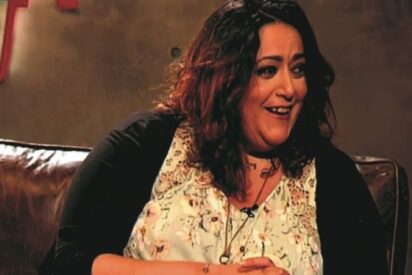 Fallece la periodista Patricia L&oacute;pez, a los 48 a&ntilde;os